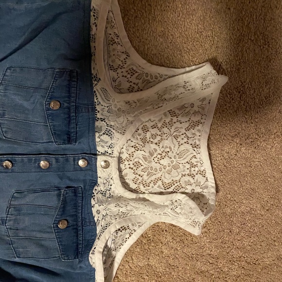 Beautiful BNWT Venus jumpsuit - Picture 3 of 5